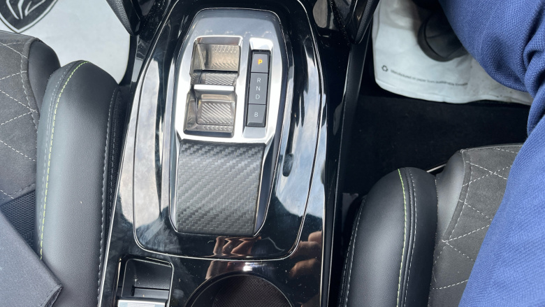 Peugeot 208 100kW GT Premium 50kWh 5dr Auto Electric Hatchback